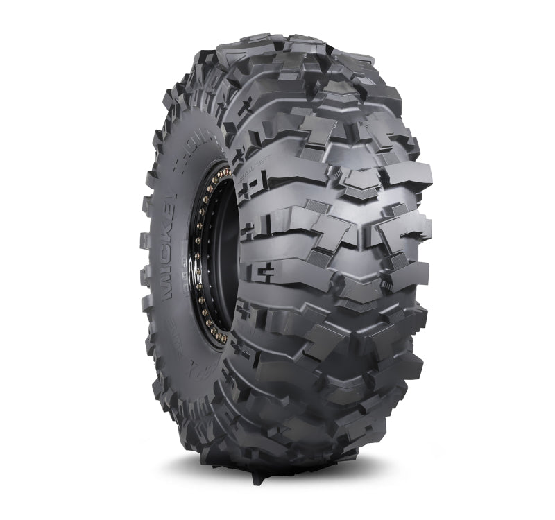Mickey Thompson Baja Pro X Tire - 43X14.50-17LT 90000031326-SR1 Performance