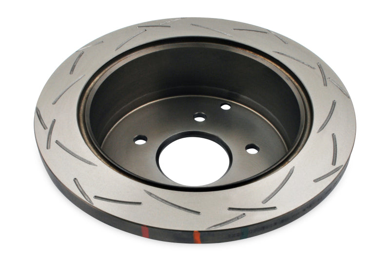 DBA 4000 Series T3 Front Slotted Rotors for Nissan Skyline R32 R33 R34 GT-R (Part Number DBA4928S)