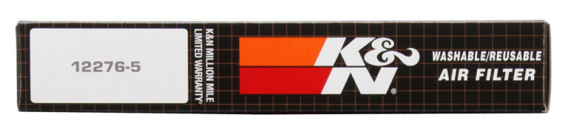 K&N 2020 Hyundai Venue L4-1.6L F/I Replacement Air Filter-SR1 Performance