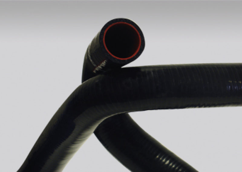 Mishimoto 94-01 Acura Integra Black Silicone Hose Kit-SR1 Performance
