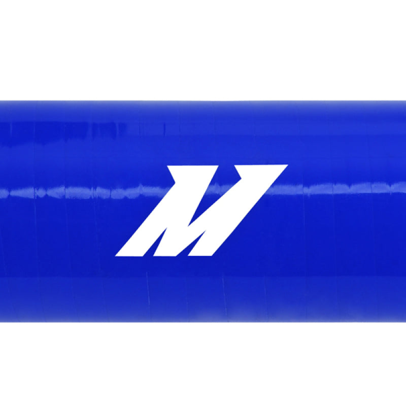 Mishimoto 10-13 Hyundai Genesis Coupe 2.0T/2.0T Premium/2.0T R-Spec Blue Silicone Heater Hose Kit-SR1 Performance