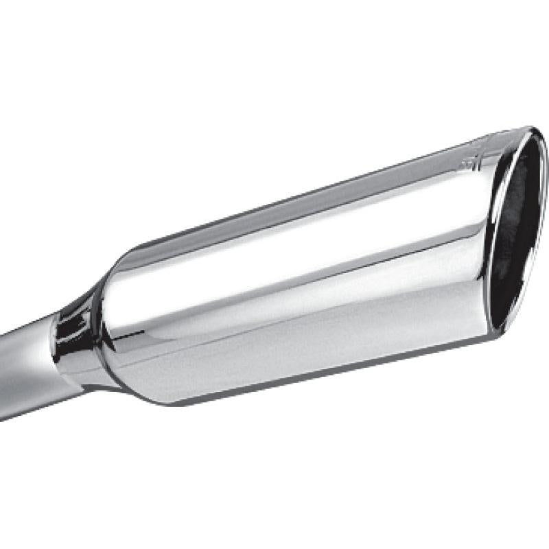 Borla 05-09 Mustang GT 4.6L V8 SS Exhaust (rear section only)-SR1 Performance