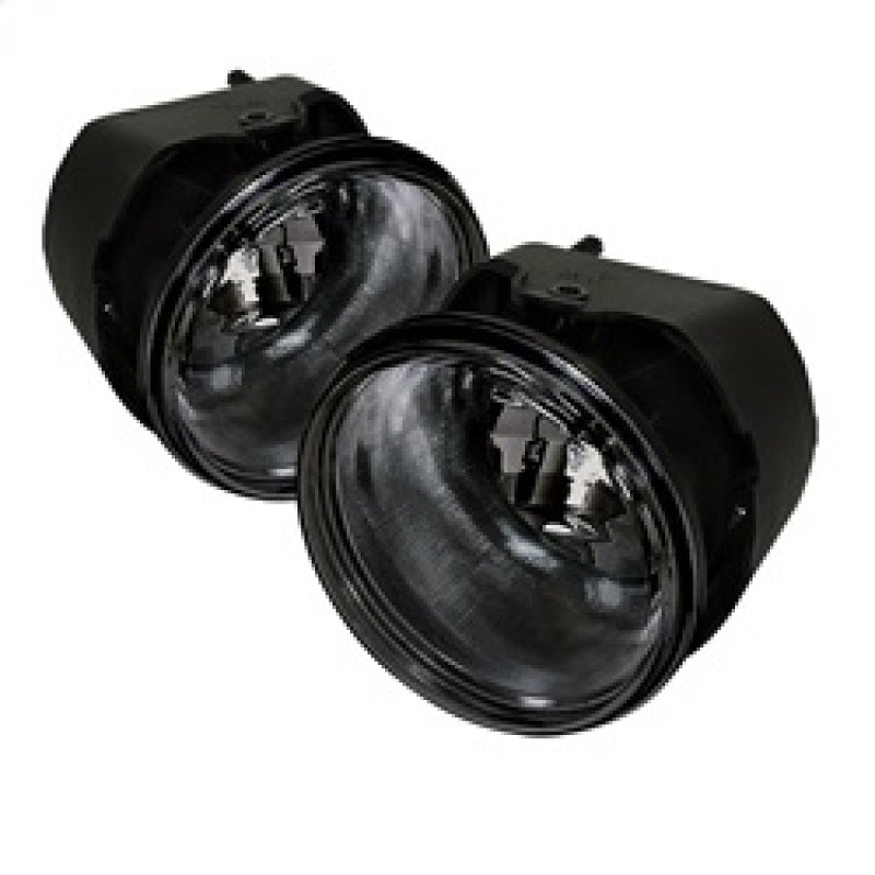 Spyder Chrysler 300C 05-08/300 05-08 (W/O Touring & Washer)OEM Fog Lights w/swch Smke FL-C300C05-SM-SR1 Performance