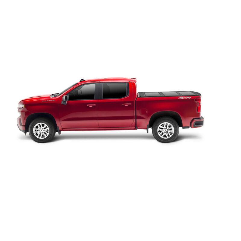 UnderCover 22-23 Frontier Ultra Flex 6.1in w/ or w/out Utili-Track System