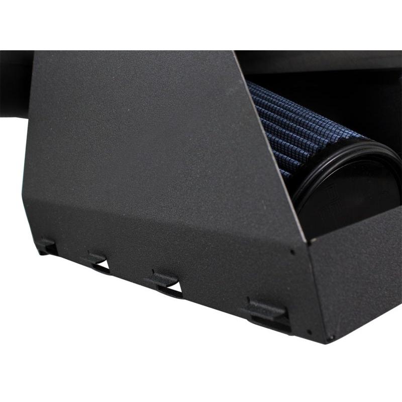 aFe MagnumFORCE Intake System Stage-2 PRO 5R 06-09 Jeep Commander (XK) V8 4.7L-SR1 Performance