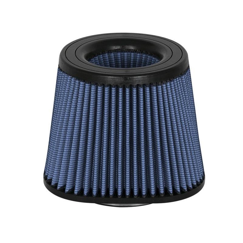 aFe Track Series Intake Replacement Air Filter w/Pro 5R Med 6in F x 8.75x8.75in B x 7in T x 6.75in H-SR1 Performance