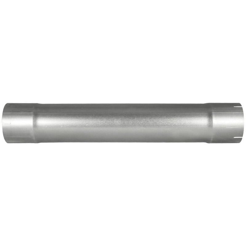 aFe Power MACHForce XP Mufflers 5in Aluminized Steel Exhaust Muffler Delete Pipe-SR1 Performance