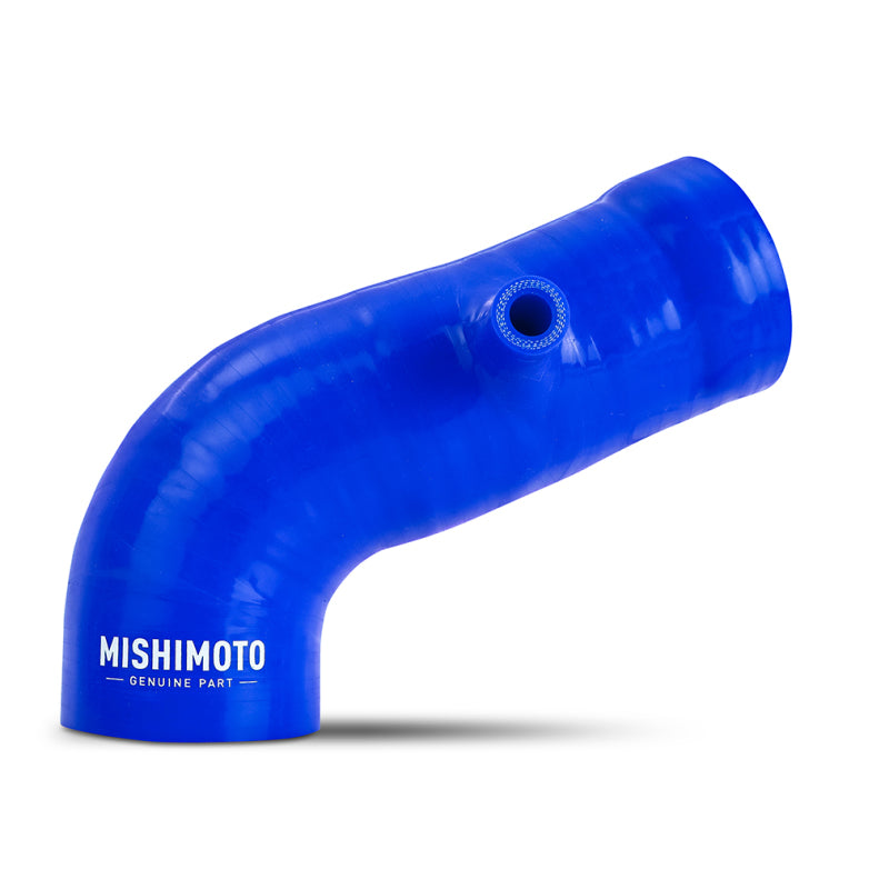 Mishimoto 2022+ Subaru BRZ / Toyota GR86 Silicone Induction Hose BL-SR1 Performance