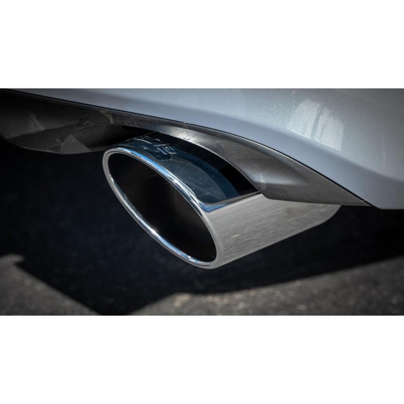 Borla 2023 Integra/22-23 Civic Si 1.5L 4 CYL. MT FWD 4DR 2.50in S-Type Catback Exhaust-SR1 Performance