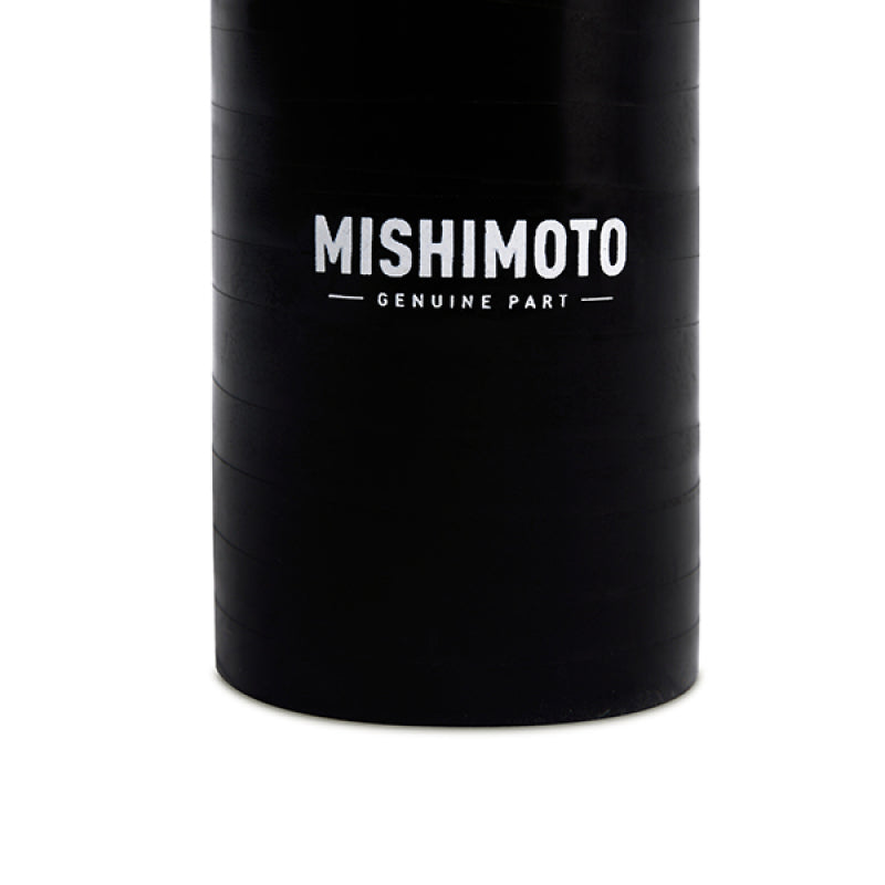 Mishimoto 65-67 Chevrolet Chevelle 396 Silicone Upper Radiator Hose-SR1 Performance