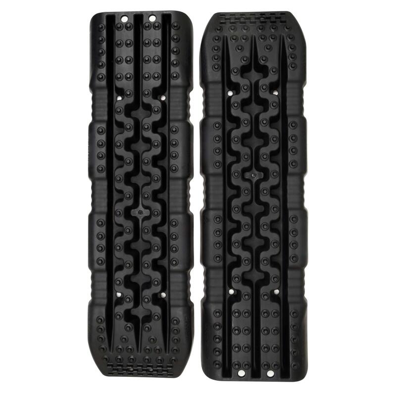 Superwinch Recovery Traction Boards - Black - Pair-SR1 Performance