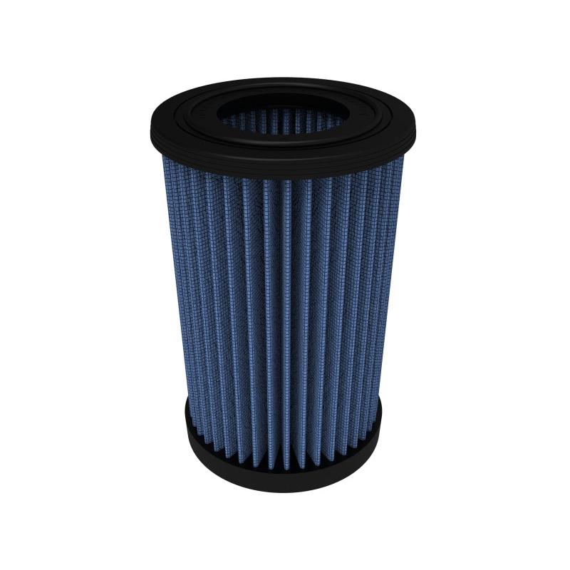 aFe MagnumFLOW Air Filters OER P5R A/F P5R Nissan Navara L6-3.0L (td)-SR1 Performance