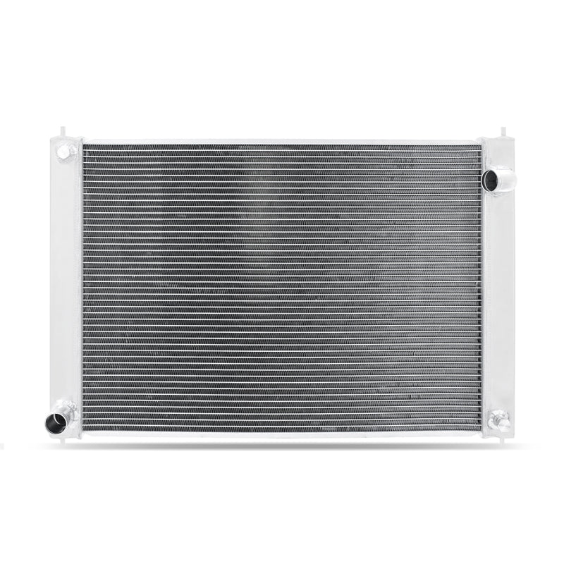 Mishimoto Aluminum Radiator for 2009-2020 Nissan 370Z * Track-Ready Cooling Upgrade