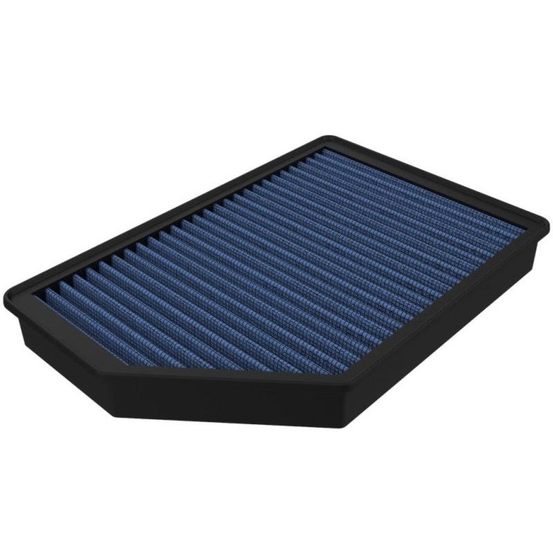aFe Magnum FLOW Pro 5R Air Filter 2020 GM Trucks 6.6L (td) L5P-SR1 Performance