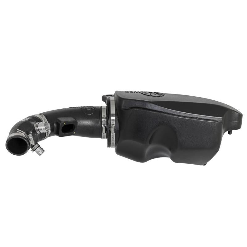 aFe Momentum GT Cold Air Intake Pro DRY S 11-15 BMW 116i/118i (F20/21) L4-1.6L (t) N13-SR1 Performance