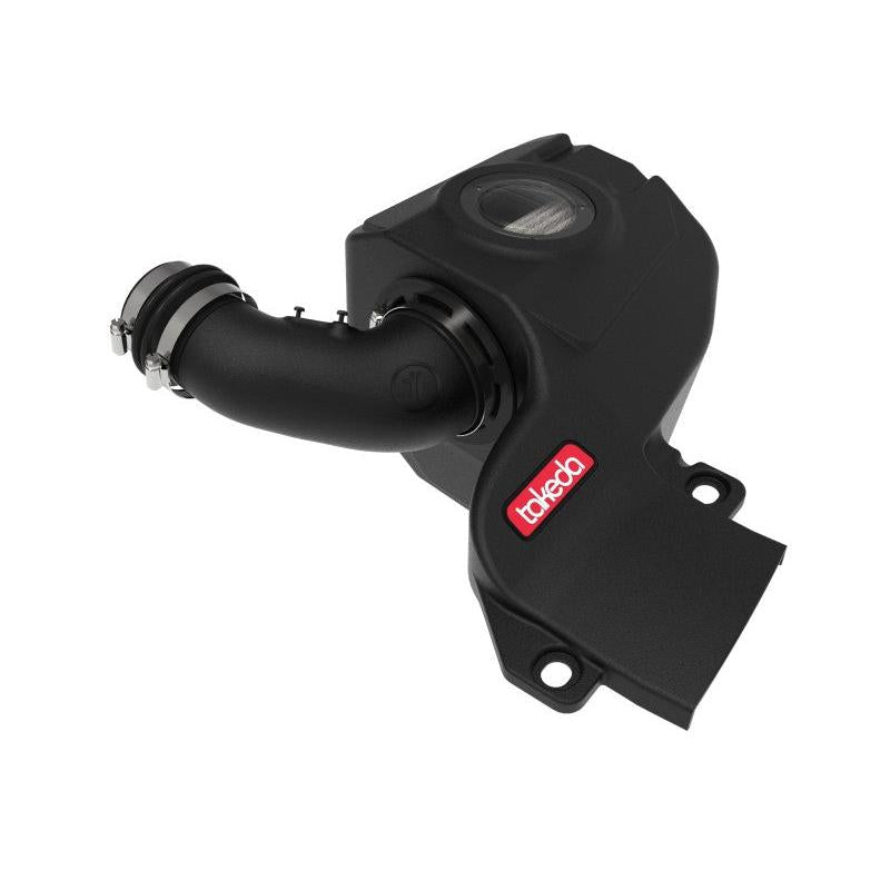 aFe Takeda Momentum Pro DRY S Cold Air Intake System 21-22 Mazda 3 L4 2.5L (t)-SR1 Performance