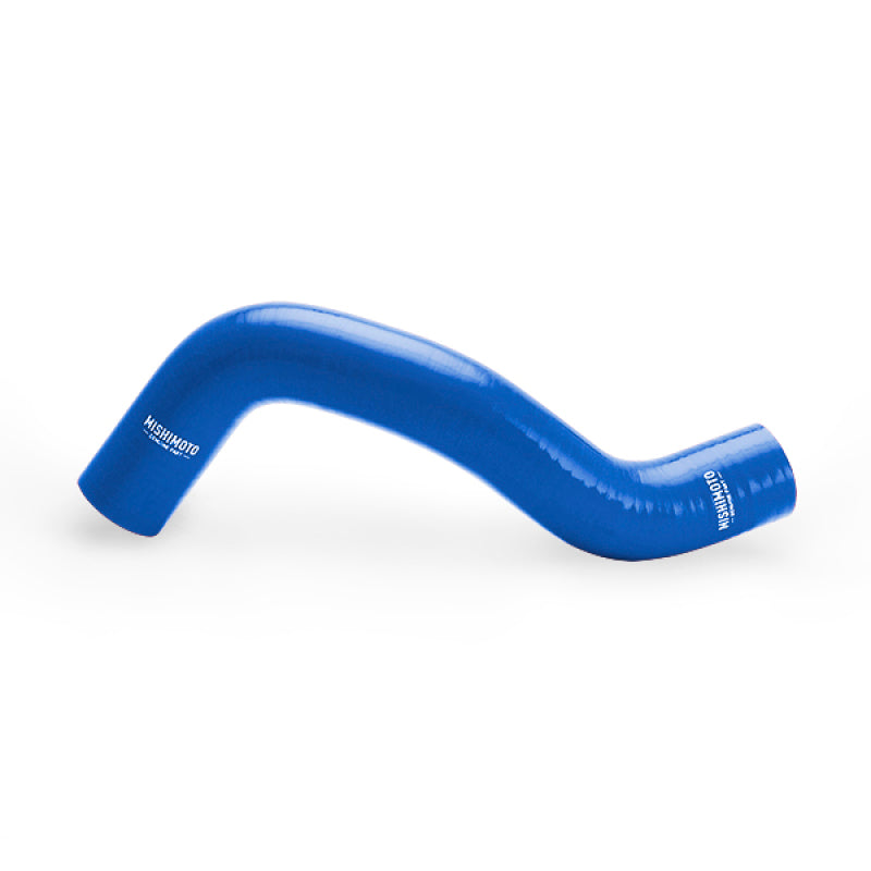 Mishimoto 2016+ Ford Focus RS Nitrous Blue Silicone Coolant Hose Kit-SR1 Performance