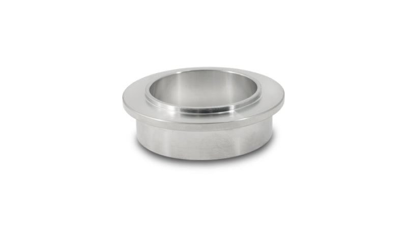Vibrant SS Turbo V-Band Inlet Flange for Garrett GTX2860R / 2867R