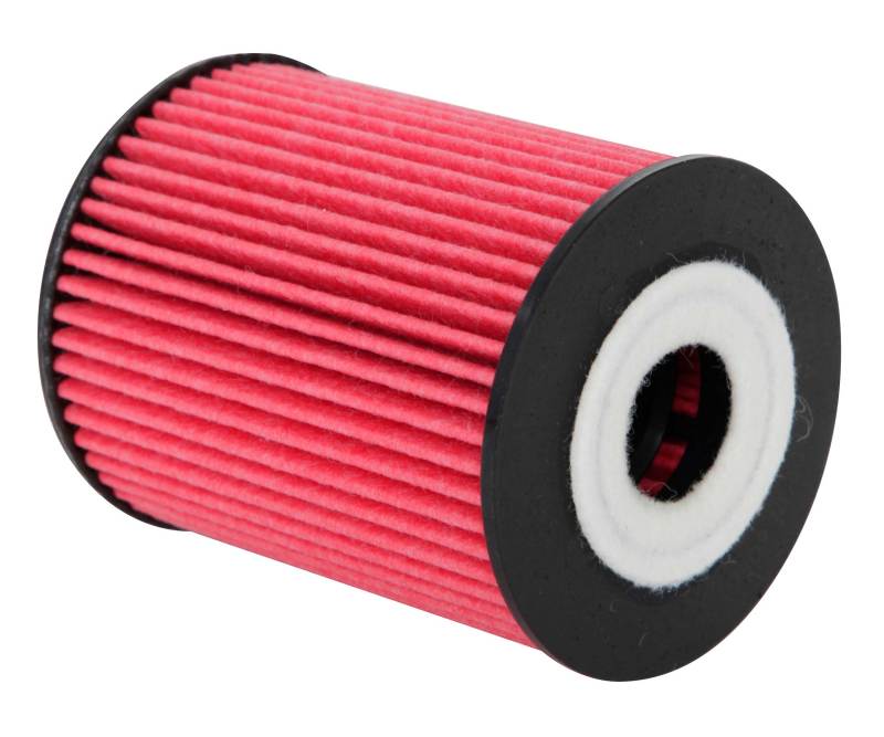 K&N Performance Oil Filter for 15-16 Hyundai Genesis Sedan 3.8L V6-SR1 Performance