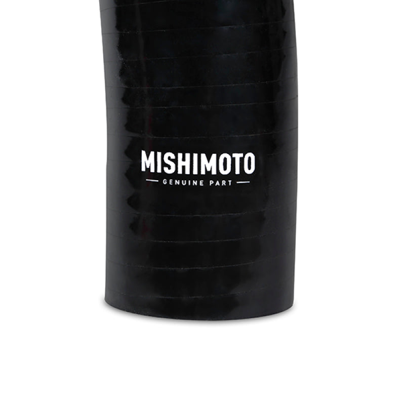 Mishimoto 65-67 Chevrolet Chevelle 396 Silicone Lower Radiator Hose-SR1 Performance