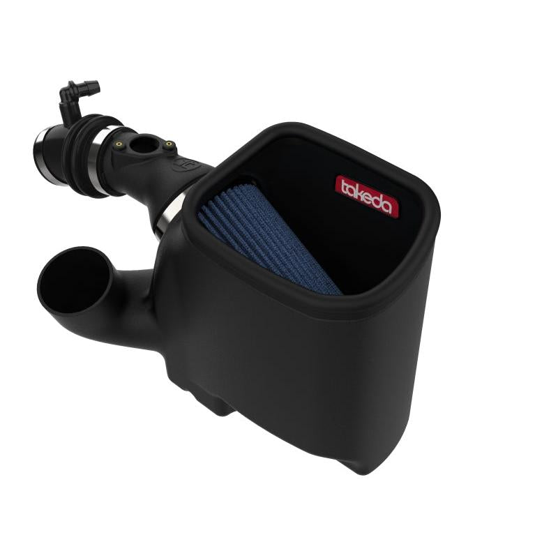 aFe Takeda Intakes Stage-2 AIS w/ Pro 5R Media Toyota C-HR 17-20 L4-2.0L-SR1 Performance