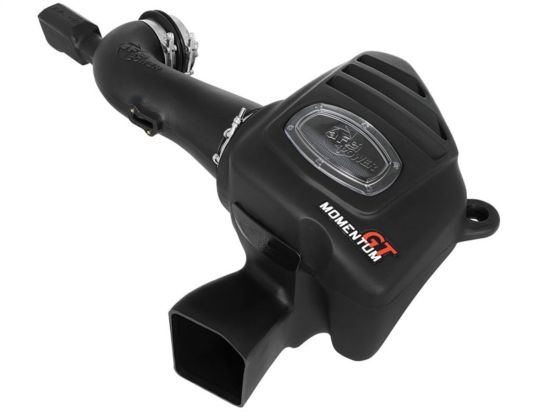 aFe Power 13-15 Chevrolet Camaro SS V8-6.2L Pro DRY S Cold Air Intake System-SR1 Performance