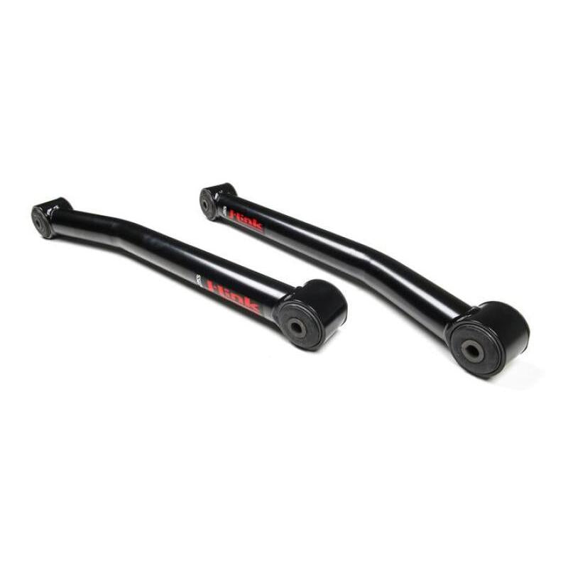 JKS Manufacturing Jeep Wrangler JK Fixed J-Link Lower Control Arms * Front