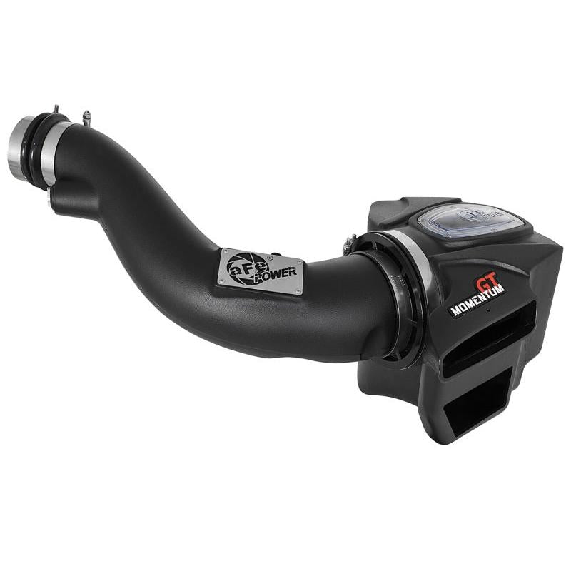 aFe Momentum GT Pro 5R Cold Air Intake System 16-17 Jeep Grand Cherokee V6-3.6L-SR1 Performance