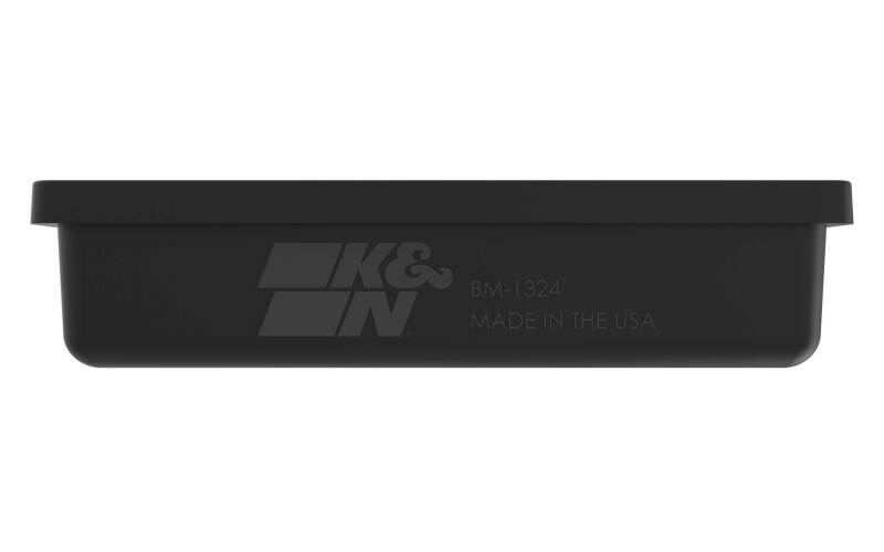 K&N 2024 BMW R1300GS Replacement Air Filter (Set of 2)-SR1 Performance