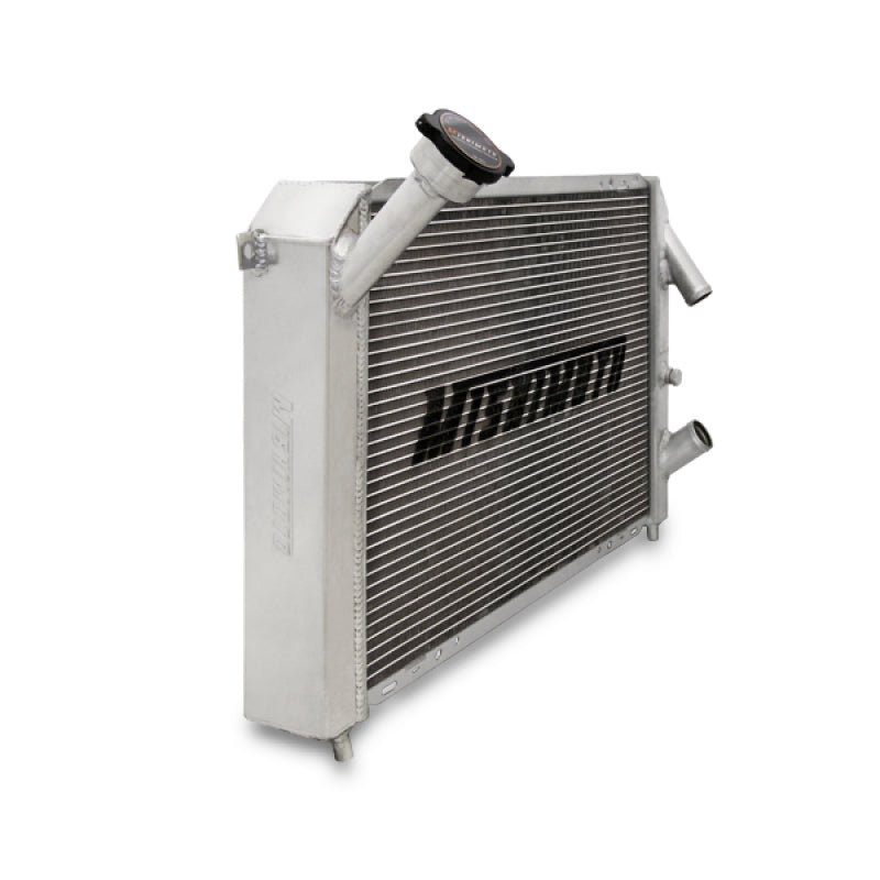 Mishimoto LS Engine Swap Aluminum Radiator for 1993-1995 Mazda RX-7