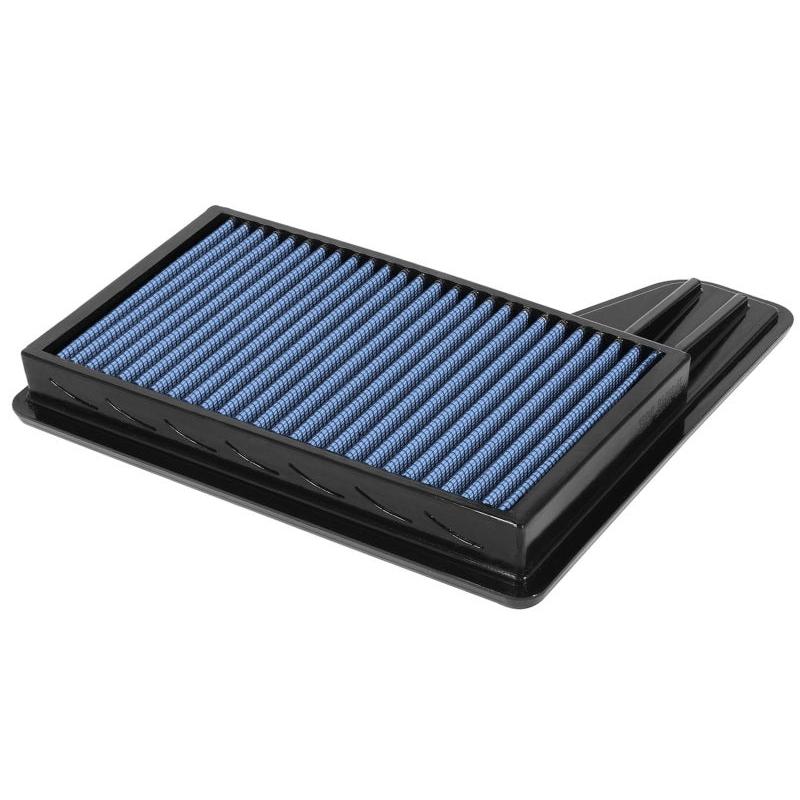 aFe MagnumFLOW OEM Replacement Air Filter PRO 5R 2015 Ford Mustang L4 / V6 / V8-SR1 Performance