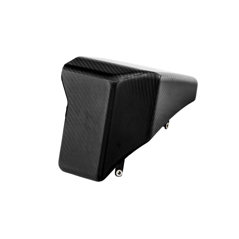 AWE Tuning Audi / Volkswagen MQB/Golf R AirGate Carbon Fiber Intake Lid-SR1 Performance