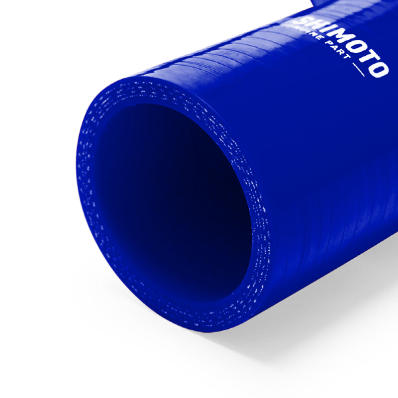 Mishimoto 04-08 Ford F-150 V8 Blue Silicone Radiator Hose Kit-SR1 Performance
