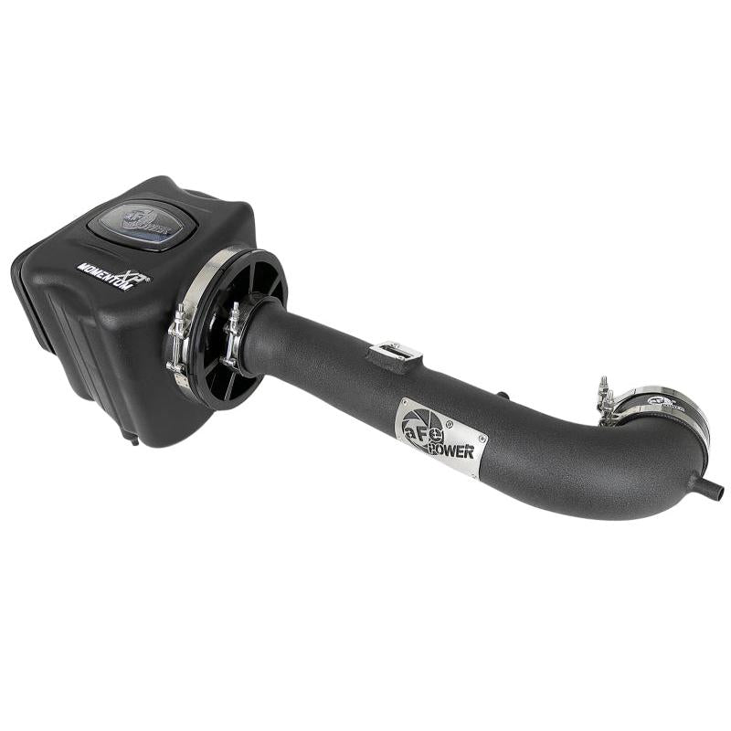 aFe POWER Momentum XP Pro 5R Intake System 14-18 GM Trucks/SUVs V8-5.3L-SR1 Performance