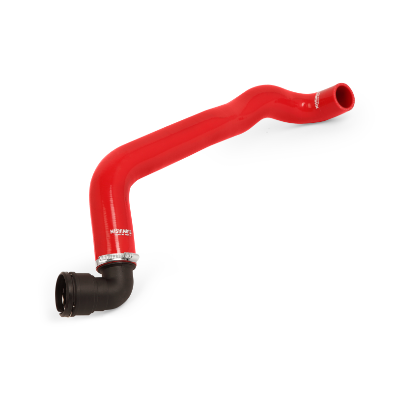 Mishimoto 09-10 Ford F-150 4.6L V8 Red Silicone Radiator Hose Kit-SR1 Performance