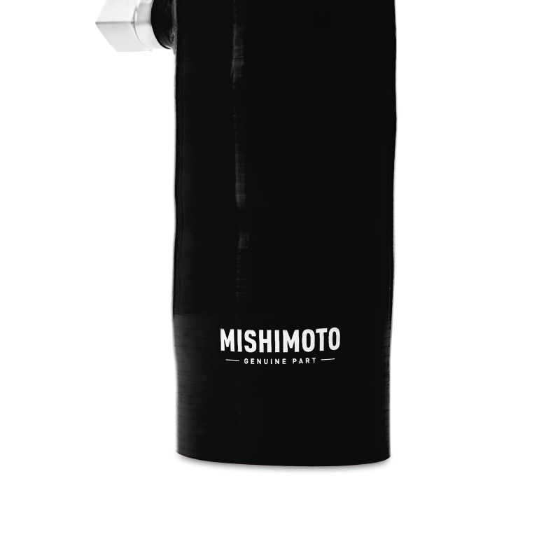 Mishimoto 03-06 Nissan 350Z Black Air Intake Hose Kit-SR1 Performance