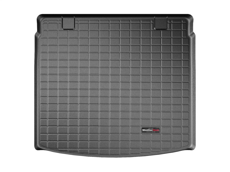 WeatherTech 2017+ Honda CR-V Cargo Liner - Black for Complete Trunk Protection