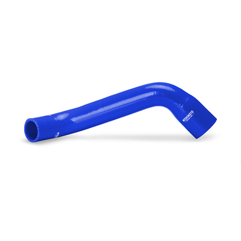 Mishimoto 05-08 Chevy Corvette/Z06 Blue Silicone Radiator Hose Kit-SR1 Performance
