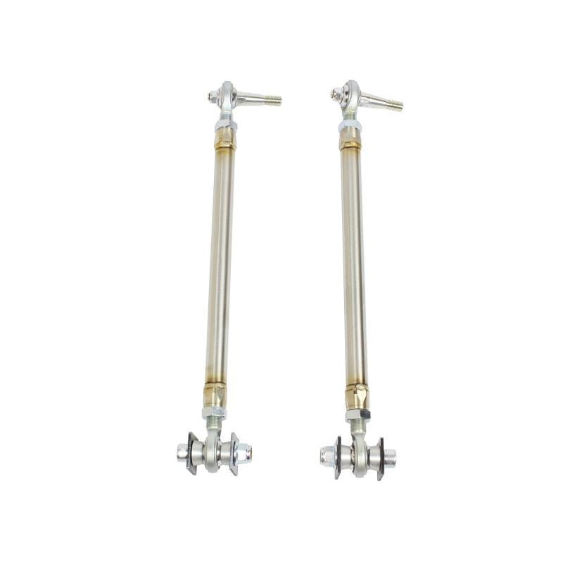 aFe Control Rear Toe Link 14-16 Chevrolet Corvette (C7)-SR1 Performance