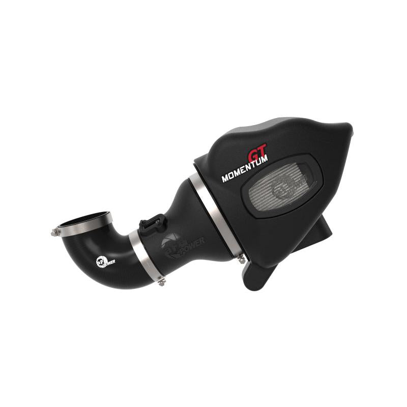 aFe Momentum GT Pro DRY S Cold Air Intake System 16-19 Cadillac CTS-V 6.2L SC-SR1 Performance