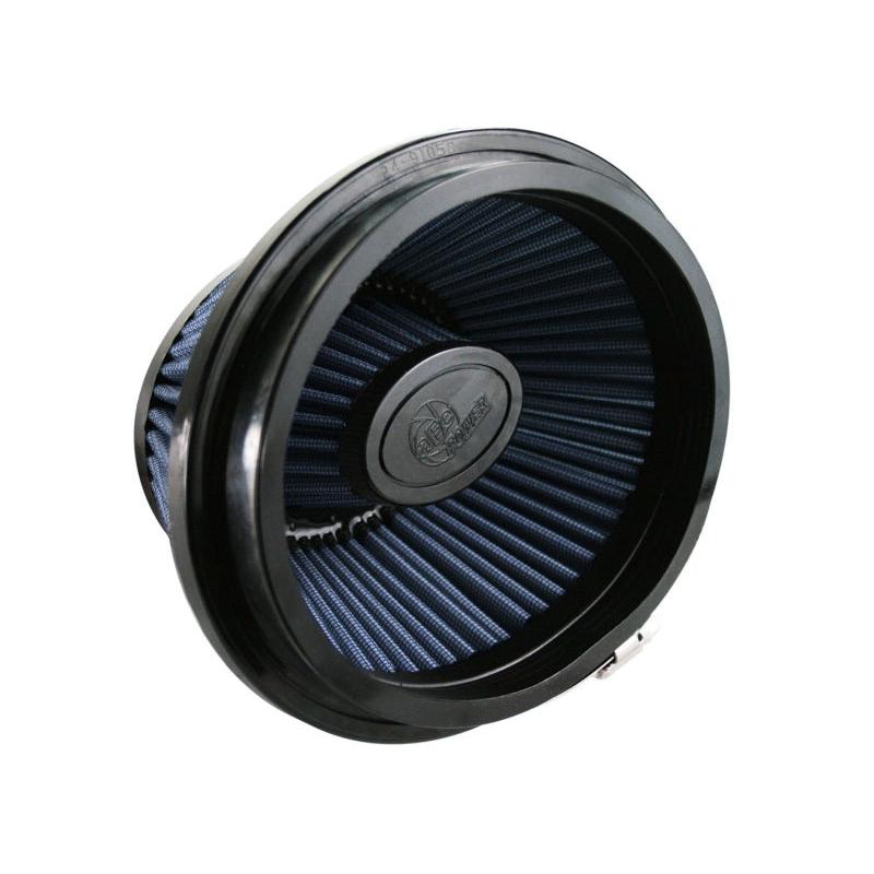 aFe MagnumFLOW Pro 5R Intake Replacement Air Filter 5.63x6.85 F x 6.78x8 B x 4.5x5.5 T x 3.5H-SR1 Performance