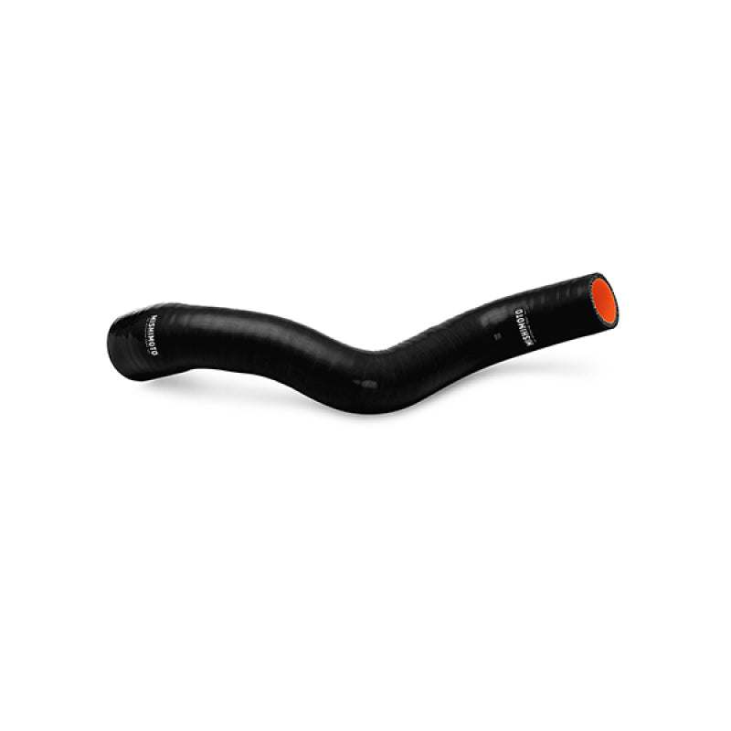 Mishimoto 2014+ Ford Fiesta ST Radiator Hose Kit (Black)-SR1 Performance