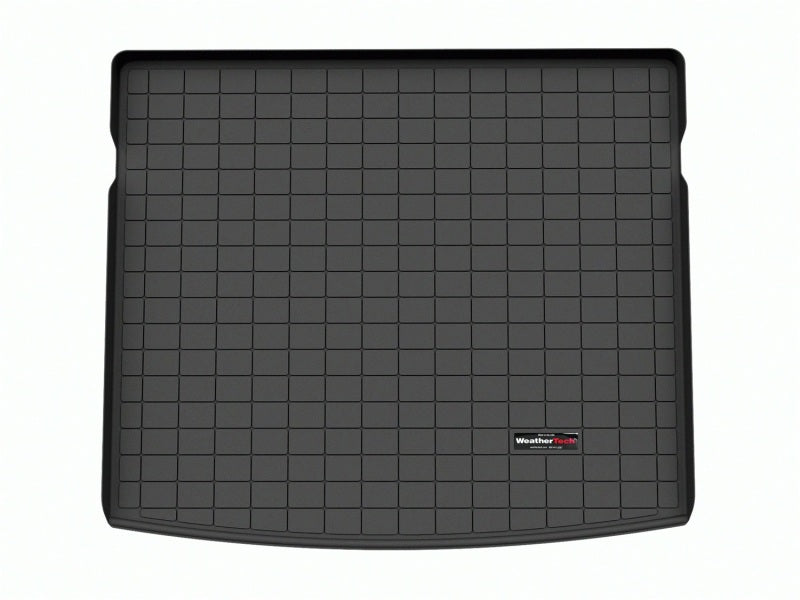 WeatherTech 2023 Nissan Ariya Cargo Liner - Black for Complete Trunk Protection