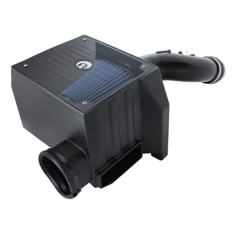 aFe Power MagnumFORCE Stage-2 Si PRO 5R Intake System Toyota Tundra 07-14 V8-5.7L-SR1 Performance