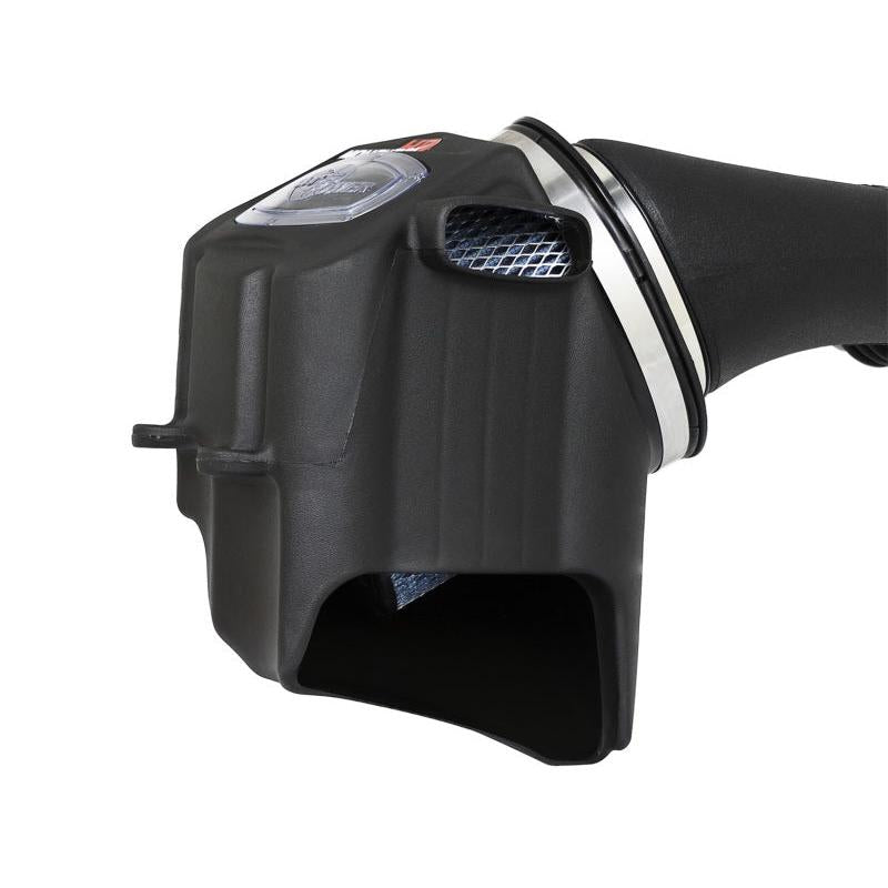aFe Momentum GT Pro 5R Cold Air Intake System 2017 Ford Superduty V8-6.2L-SR1 Performance