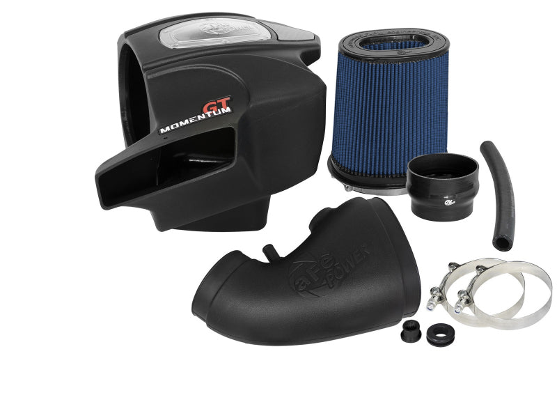 aFe Momentum GT Pro 5R Cold Air Intake System 12-17 Jeep Grand Cherokee SRT-8/SRT V8-6.4L HEMI-SR1 Performance