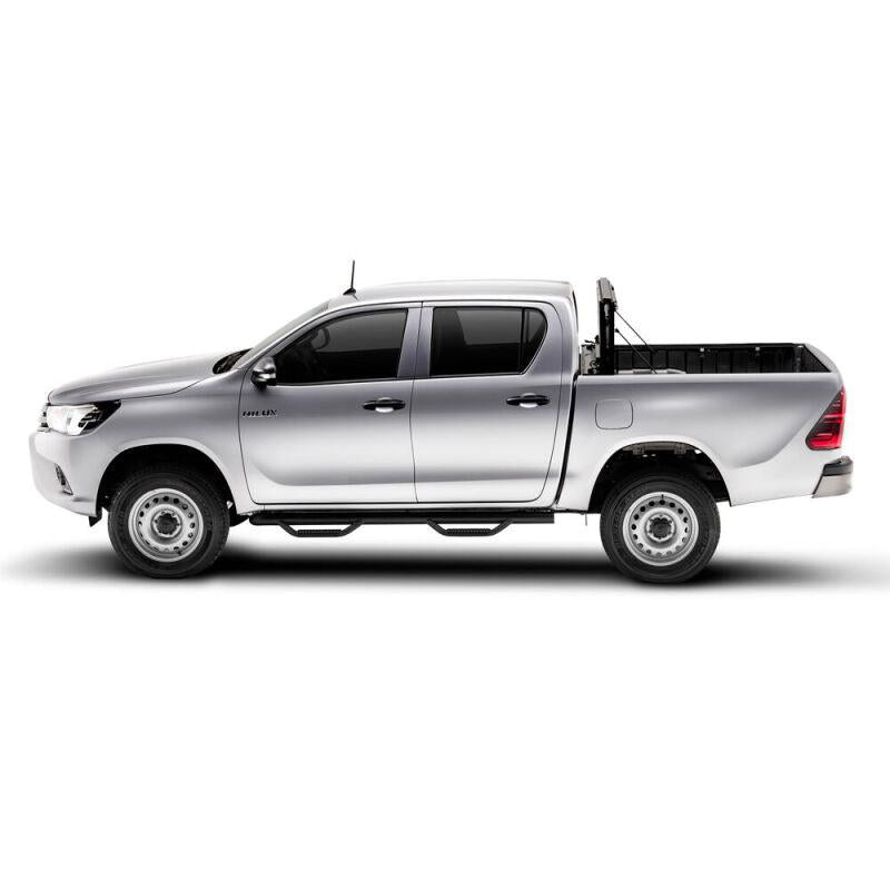 UnderCover 2024 Toyota Tacoma 6ft Flex Bed Cover