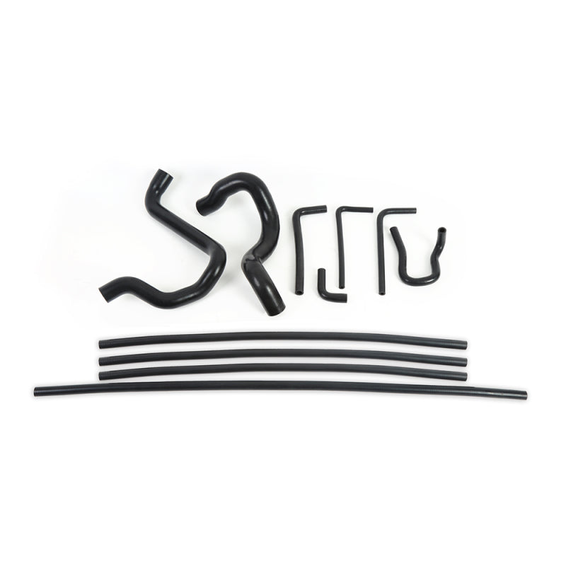 Mishimoto 88-94 Ford Truck 5.0/5.8 EPDM Replacement Hose Kit-SR1 Performance