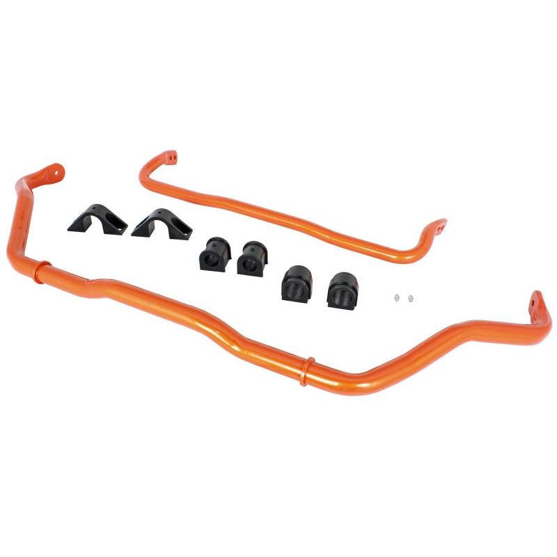 aFe Control Sway Bar Set 17-18 Honda Civic Type R I4 2.0L (t)-SR1 Performance