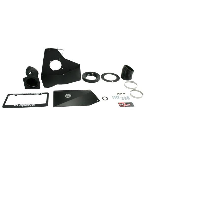 aFe MagnumFORCE Intakes Stage-2 P5R AIS P5R BMW Z4 3.0i (E85/E86) 06-08 L6-3.0L-SR1 Performance